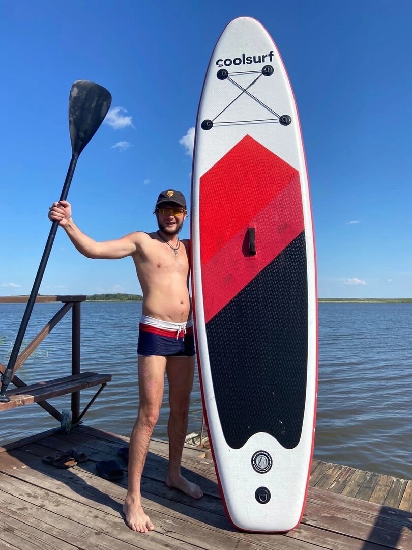 Фото Катрин