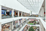 Mozaika (Moscow, 7th Kozhukhovskaya Street, 9), shopping mall
