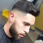 Tamerlan (Lenina Avenue, 16), barber shop
