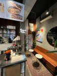 Surf Coffee X Nsk (Sovetskaya Street, 12), coffee shop