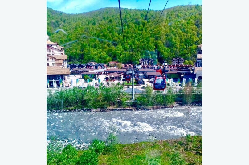 Фото Горки Город