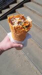 Шаурма на Фабричной (Oktyabrskaya Street, 1Д), fast food
