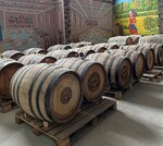 Ginevan Wine Factory (Armavir Region), wines and wine drinks wholesale