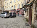 SL (Chaykovskogo Street, 2), production of tombstones
