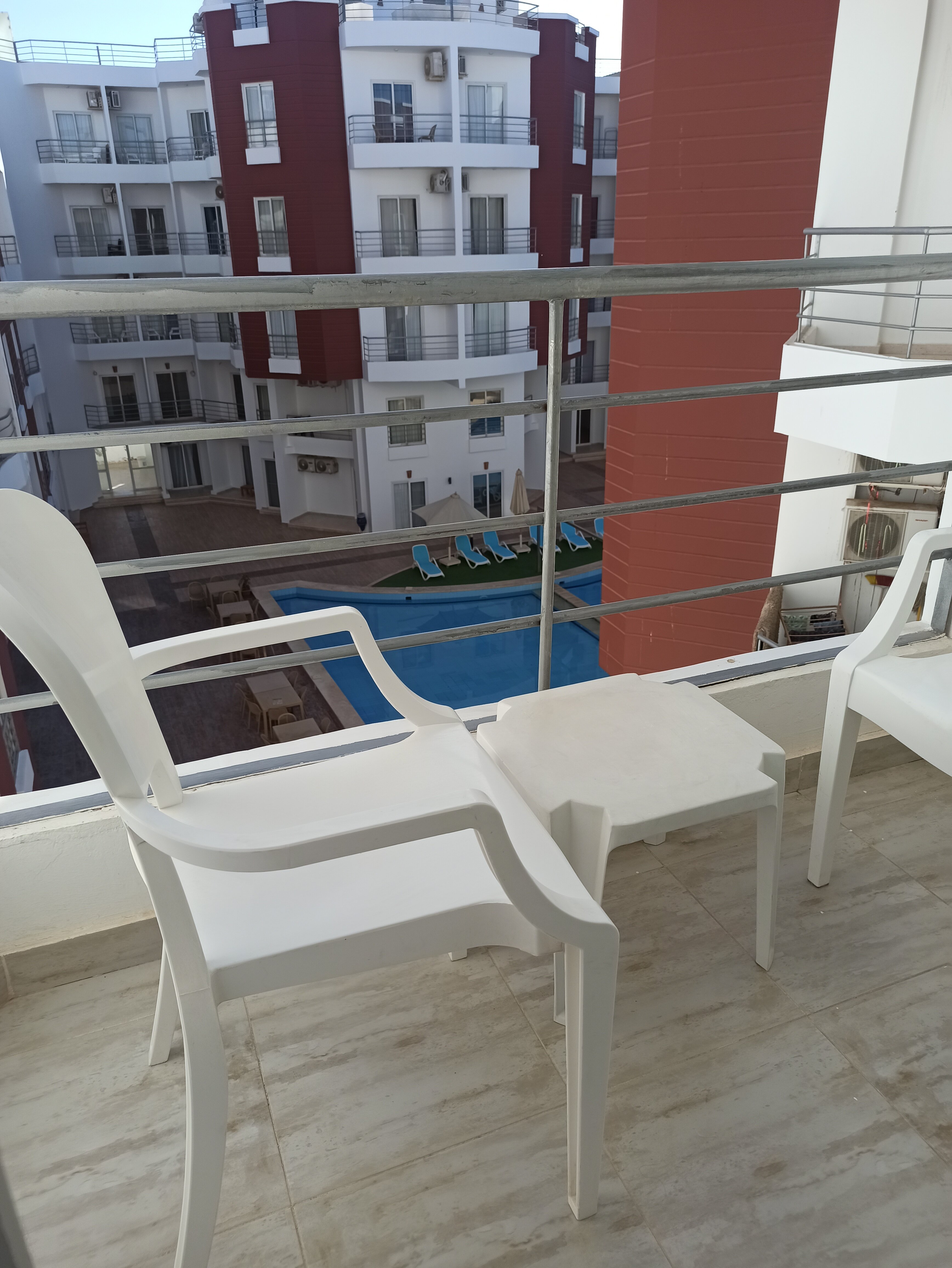 Фото Aqua Palms Resort