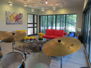 Дом в аренду Гостевой дом у Иветты