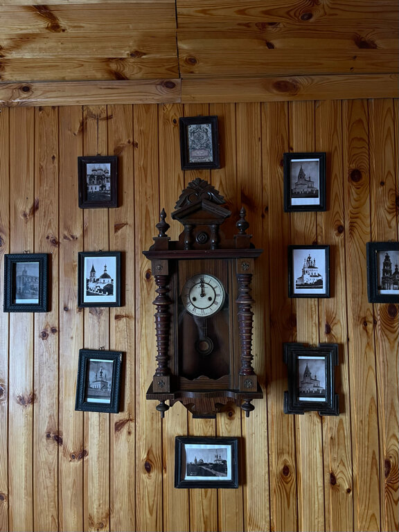 Фото Самоварное заведение в Суздале