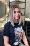 Hair stylist Tigran Enokyan (Petrovsky Lane, 5с2), beauty salon