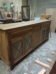Studio Design Еа (Severnaya ulitsa, 14), custom furniture