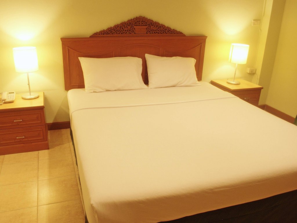 Фото Golden Villa