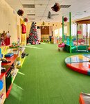 Закаляка (prospekt Dzerzhinskogo, 3), organization of children events