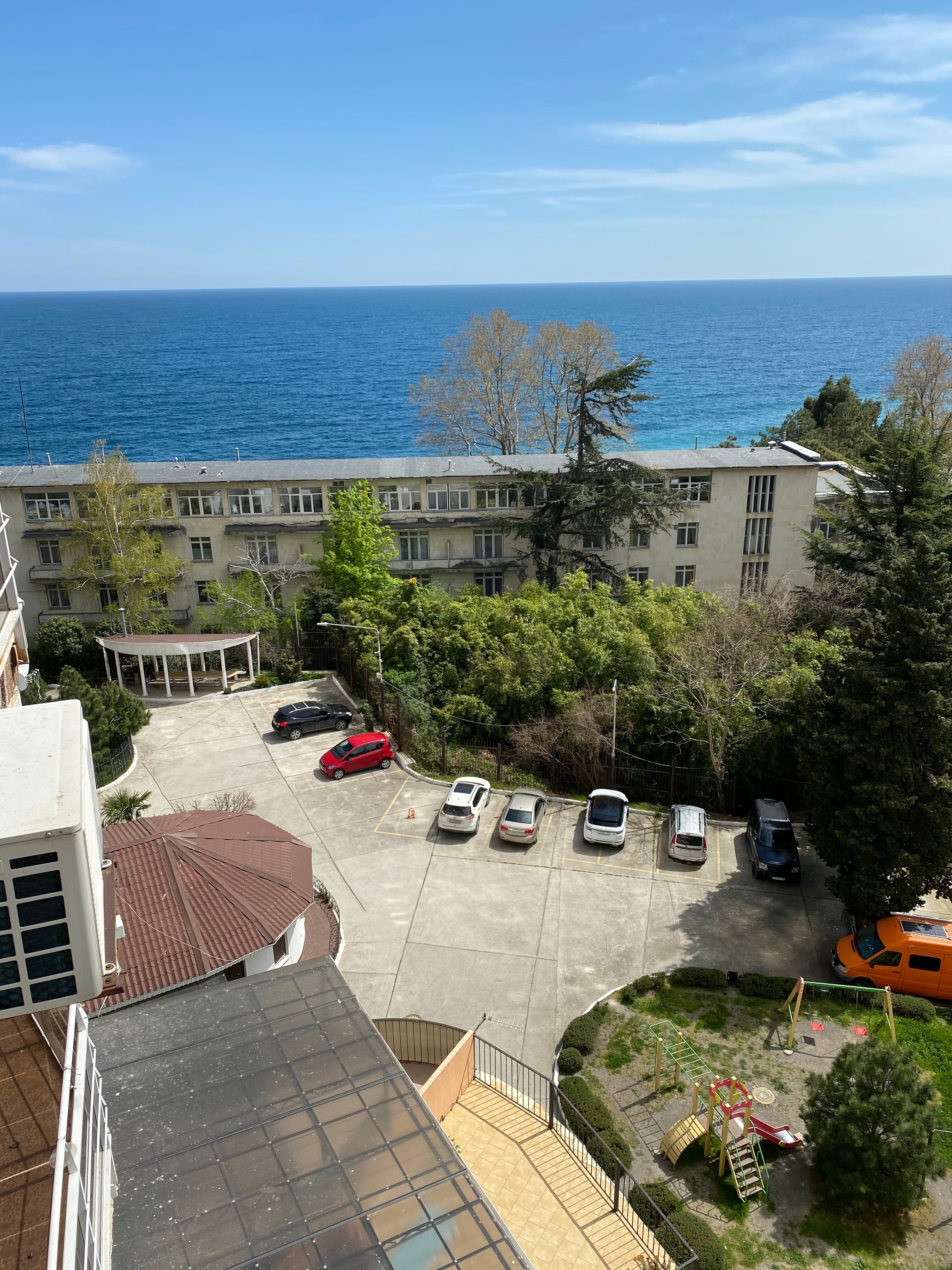 Фото Отдых у Сергея