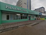 Pharmateka (2-й микрорайон, 47Г), аптека в Актау