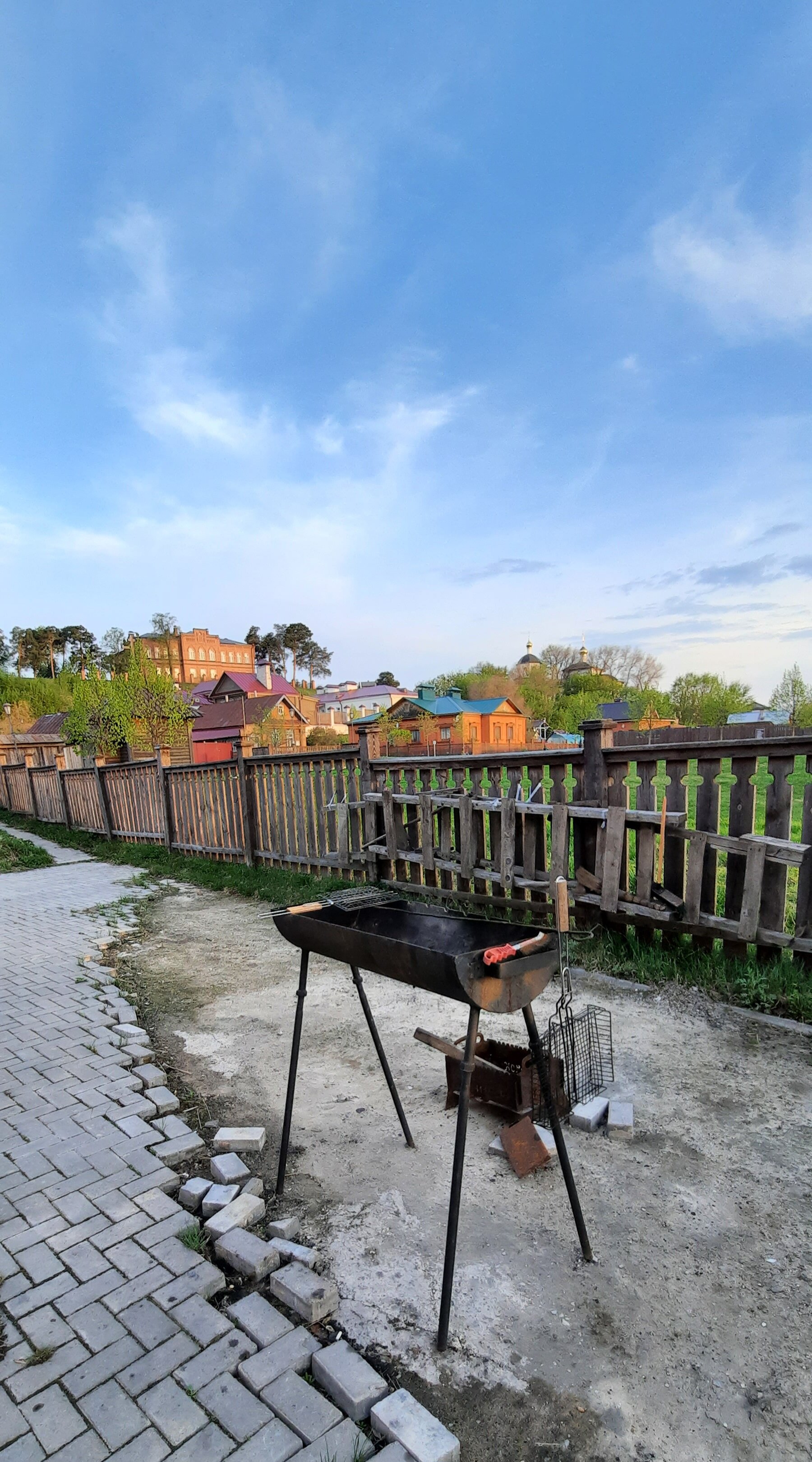 Фото Особняк на Еленинской