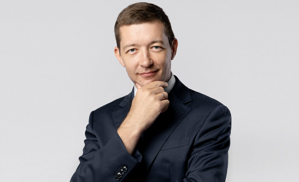 Attorney Lawyer Pyatkov D. V., Tula, photo