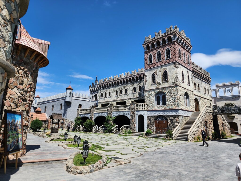 Винодельня Воскеваз, Область Арагацотн, фото