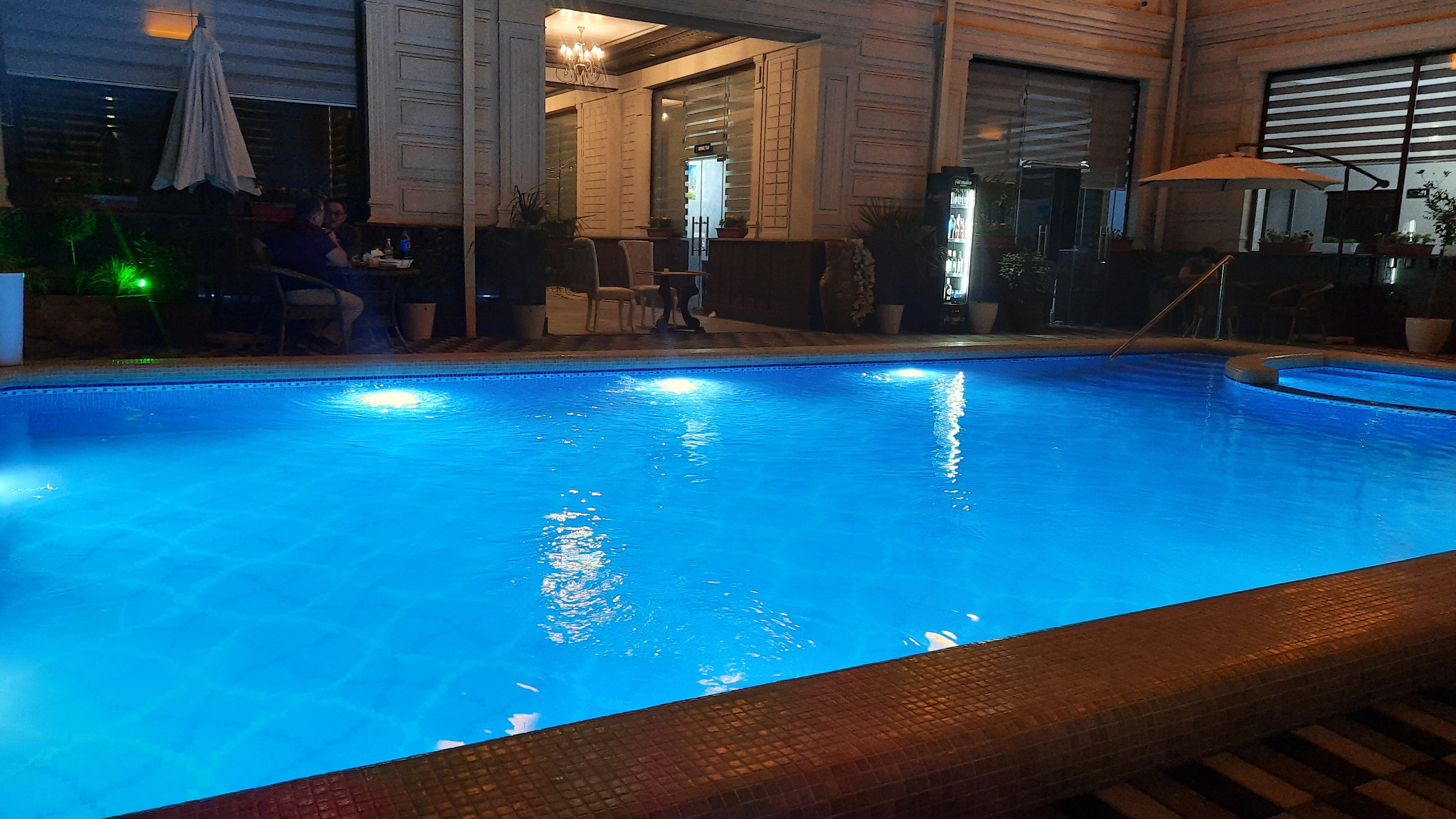 Фото Medina Hotel