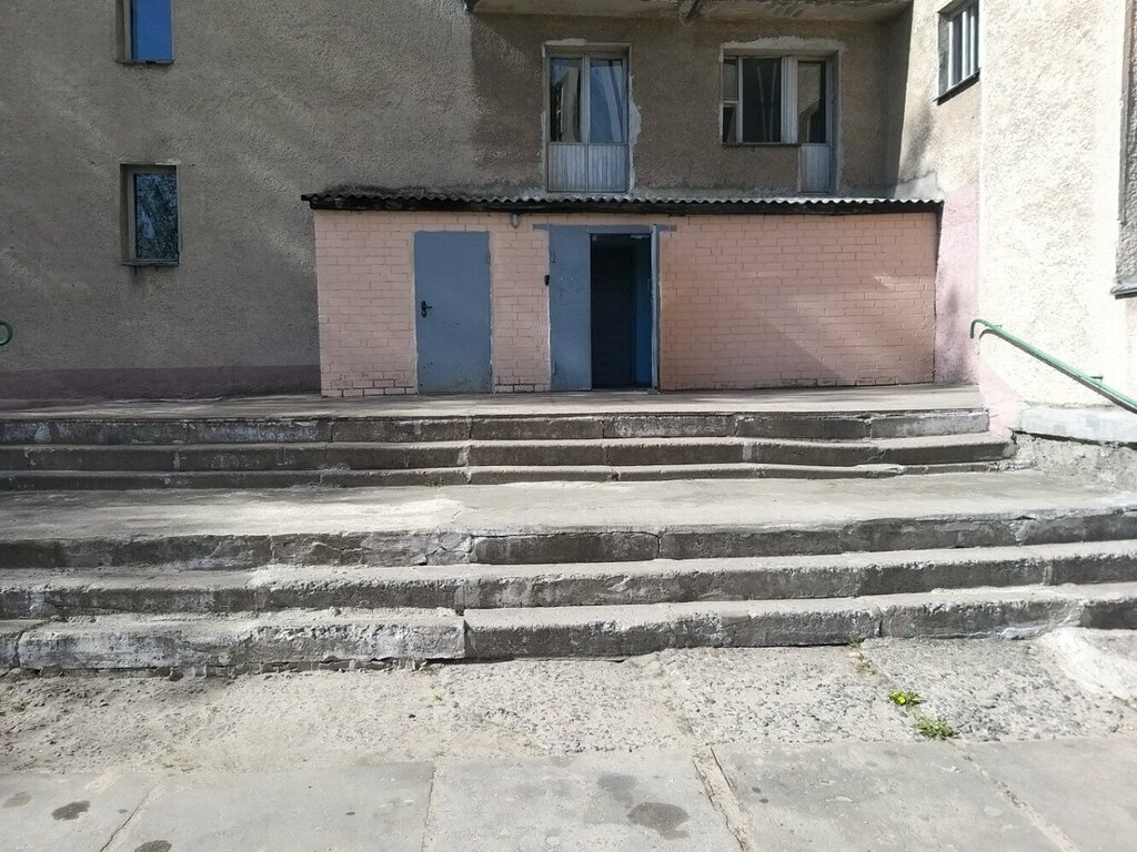 سكن Obshchezhitiye № 3 Filiala Moaz im Kirova Belaz ، ، صورة