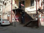 Vaksman Yanna (Svetlanskaya Street, 55Б) ، علم التجميل