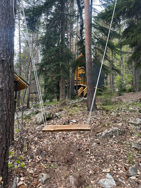 Фото Горизонталь