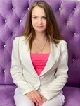 Косметолог Волкова П. (Gudkova Street, 4), cosmetology