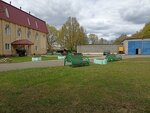 Софтбольный клуб Карусель (rabochiy posyolok Tuchkovo, Sovetskaya ulitsa, 17А), club deportivo, sección