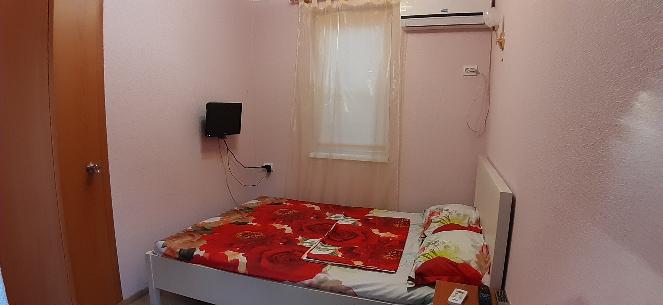 Фото Тихий сад