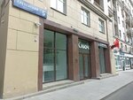 TheKey (Sretenskiy Boulevard, 5), sale and lease of commercial real estate