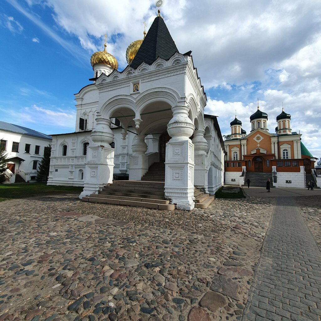Museum Tserkovny istoriko-arkheologichesky muzey Kostromskoy yeparkhii, Kostroma, photo