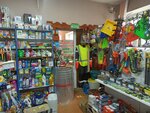 Хозтовары (selo Novoaptikovo, Severnaya ulitsa, 4), household goods and chemicals shop