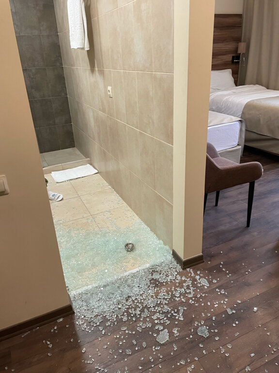 Фото Nacho Hotel Yerevan