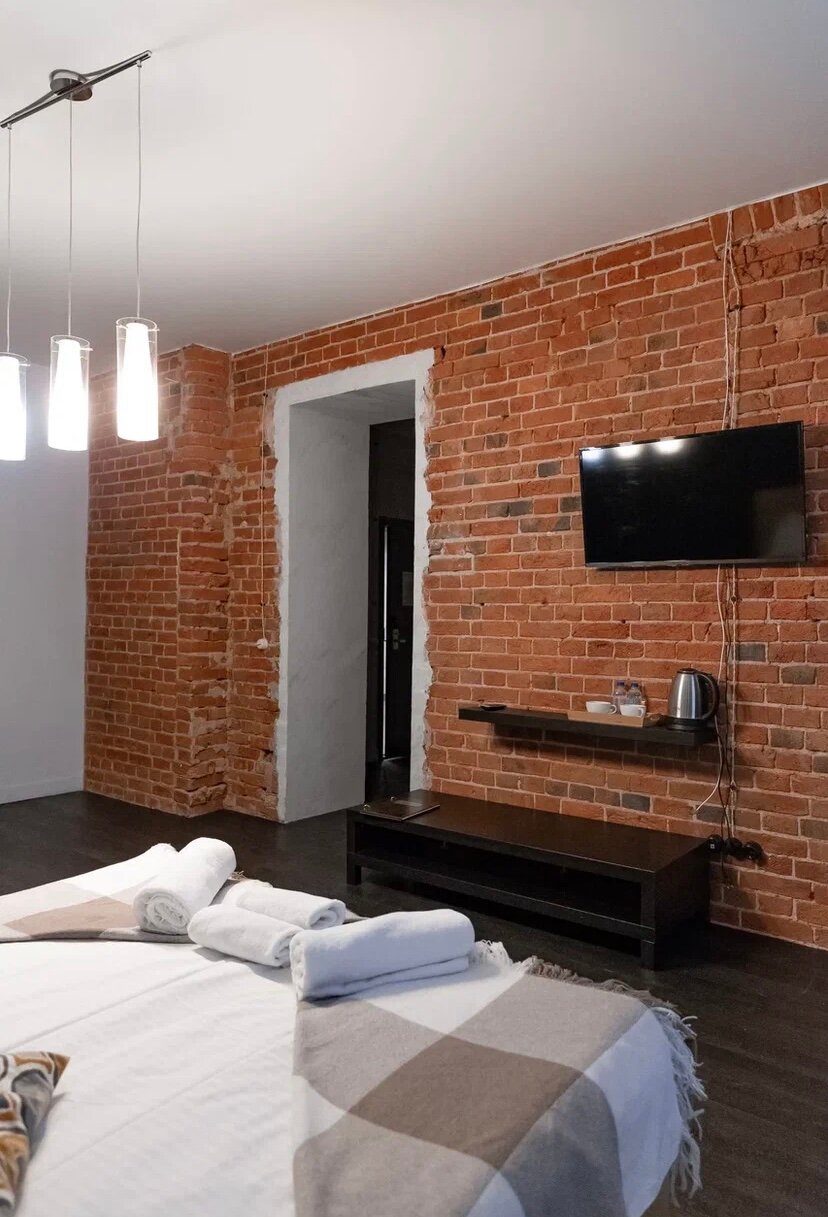 Фото Горбуновъ