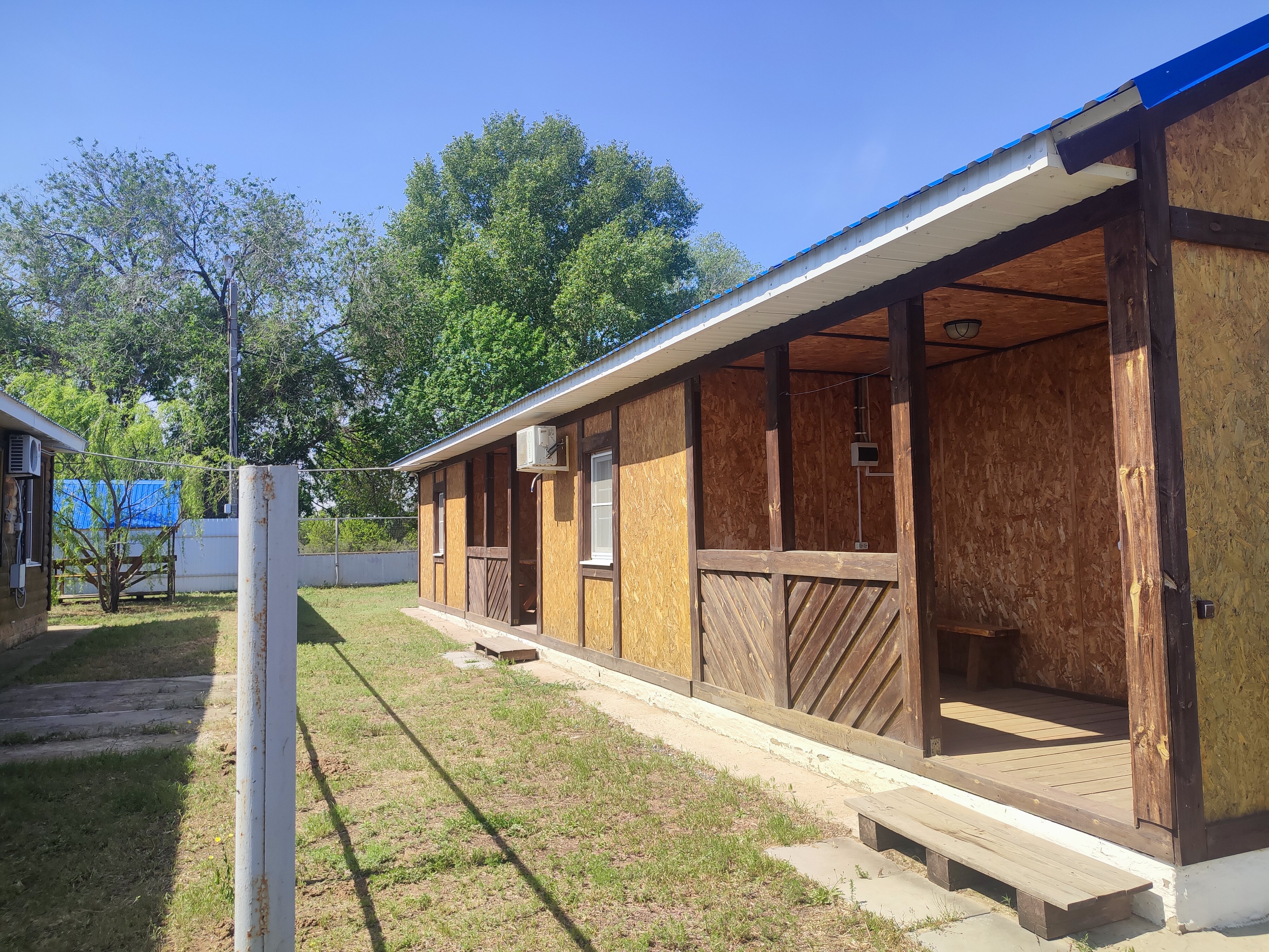 Фото Рыбацкие просторы