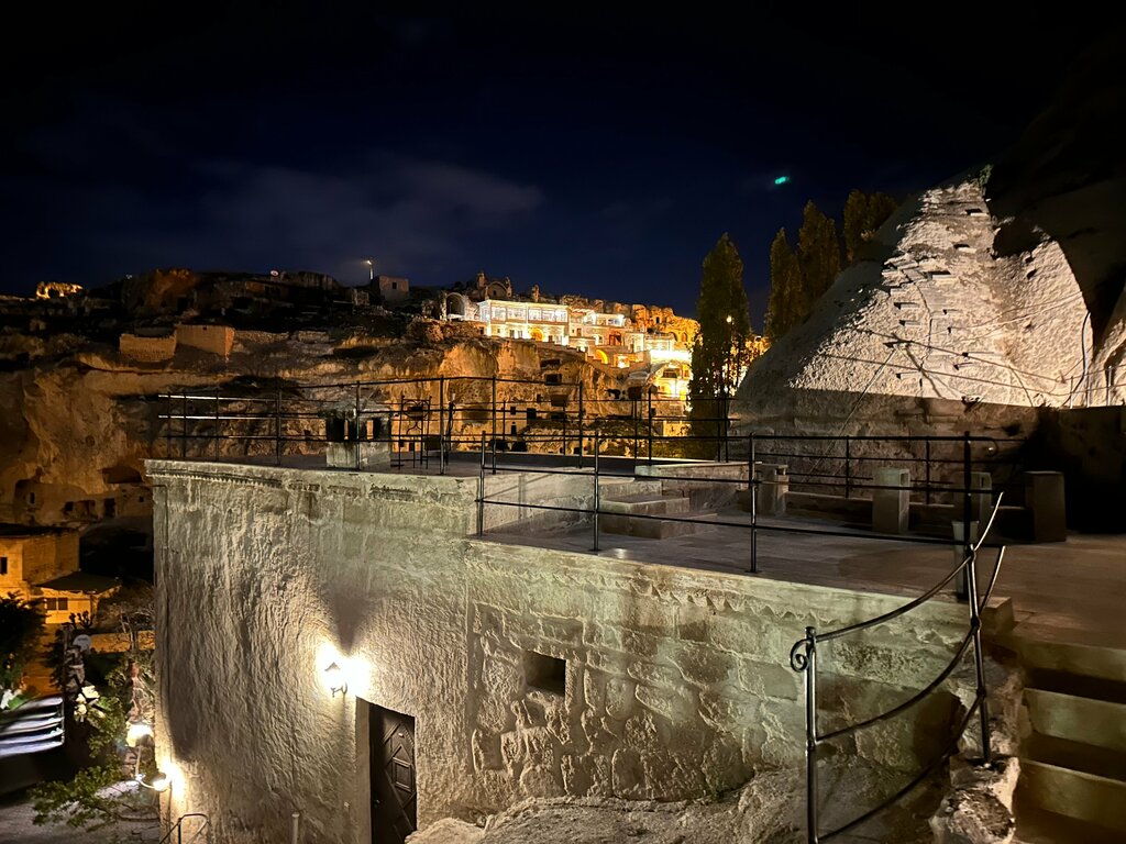 Hotel The Village Cave Hotel, Avanos, photo