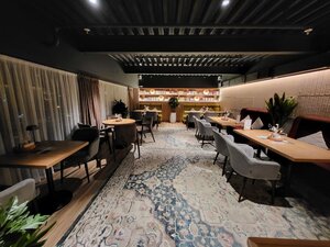 Своя компания (ул. Орджоникидзе, 18), ресторан в Верхней Пышме