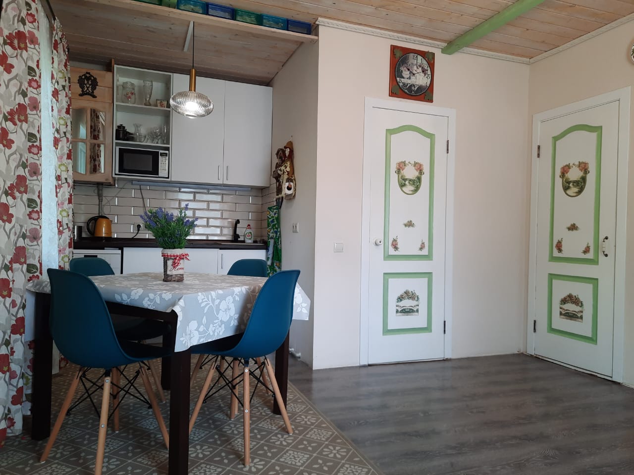 Фото Милый домик