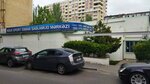 Aqua Sport (Mirza Fatali Akhundzade Street, 165), swimming pool