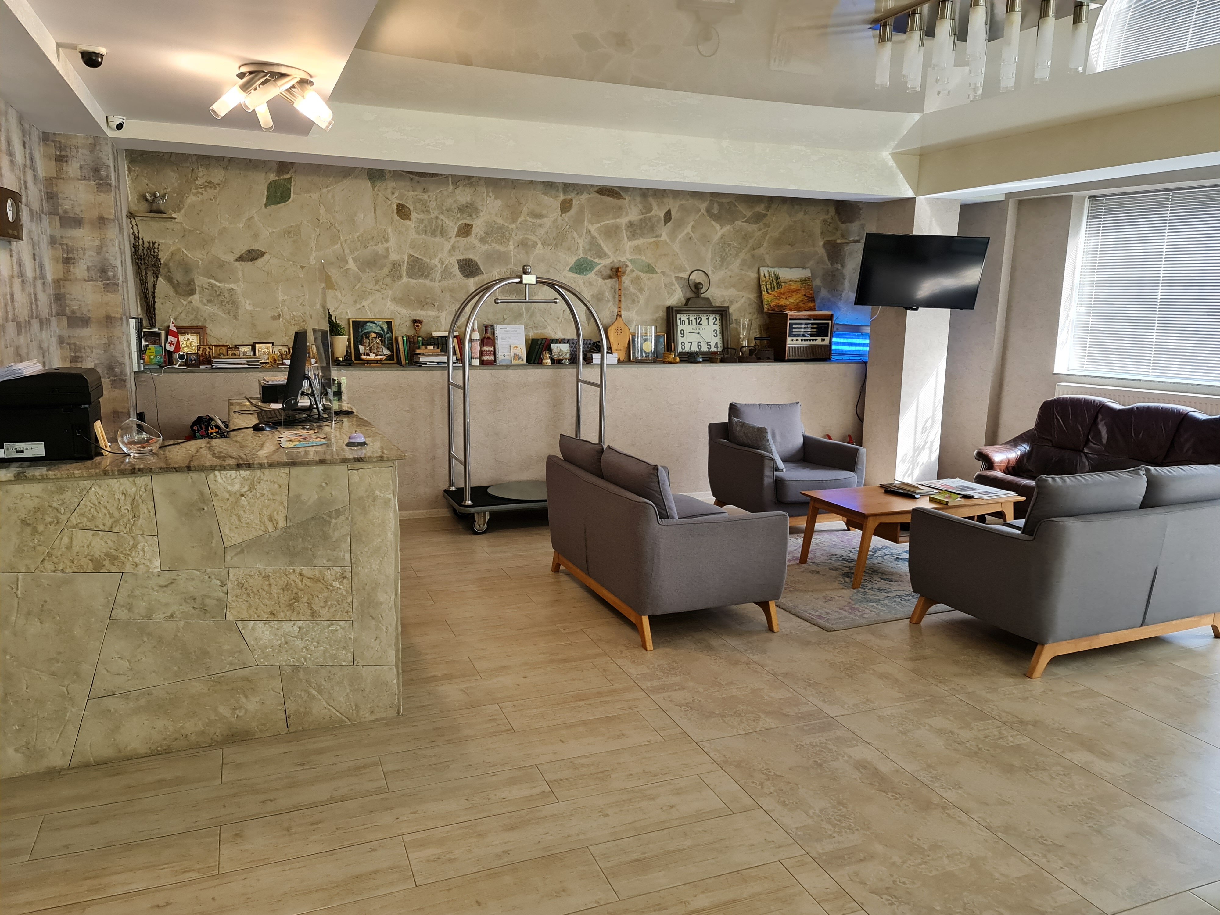 Фото Hotel Kenari