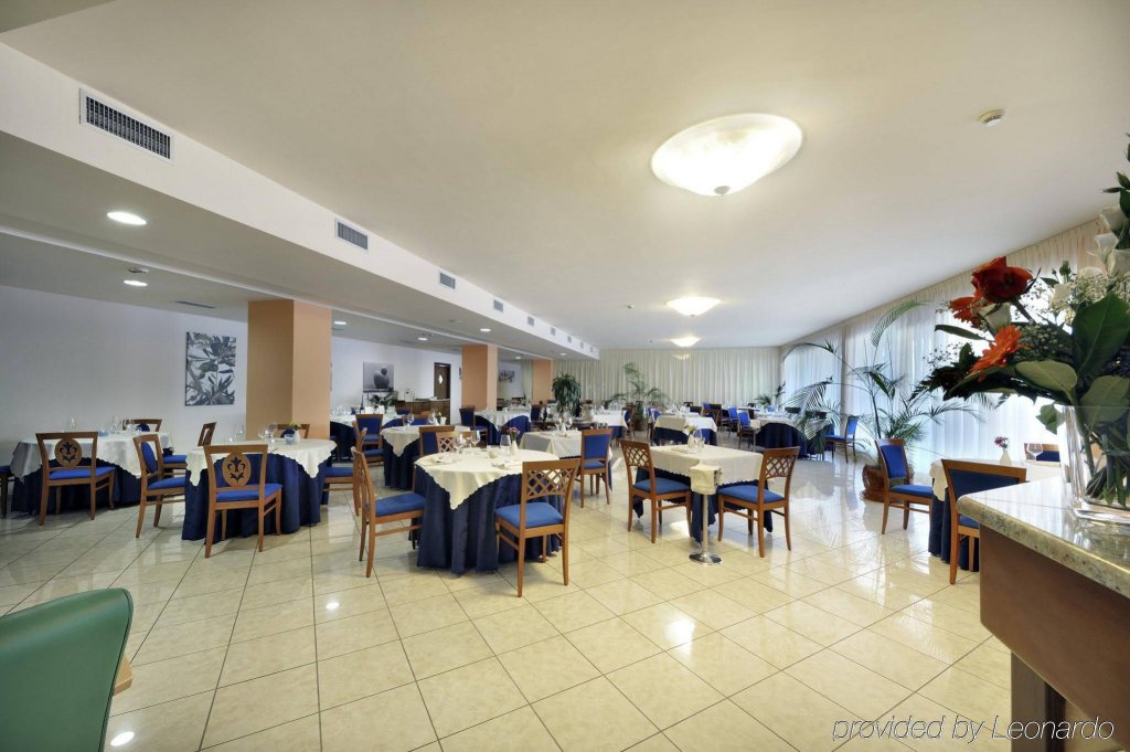 Фото Blu Hotel