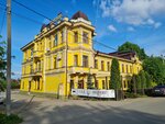 Selivanov (Okruzhnaya Street, 5), hotel
