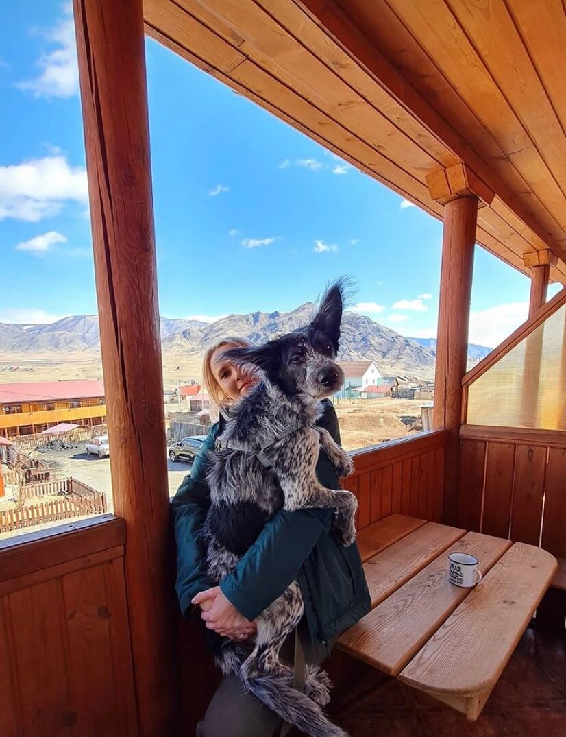 Фото Белая Чудь