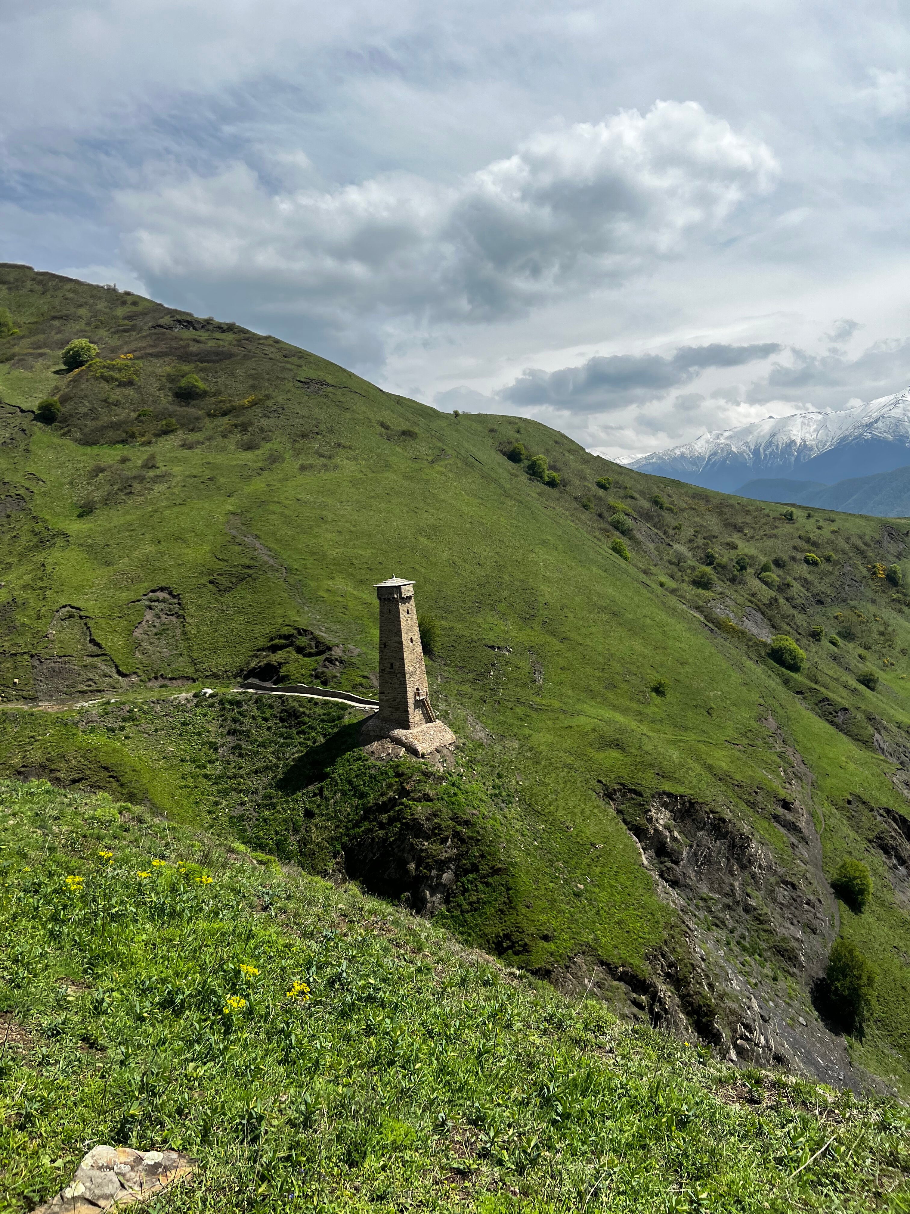 Фото Берег неба