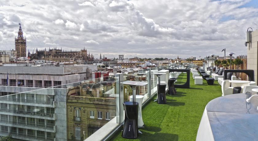 Фото Inglaterra Hotel