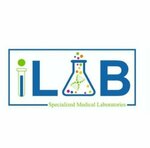 ILab (Amurskaya Street, 8А) ، مختبر طبي