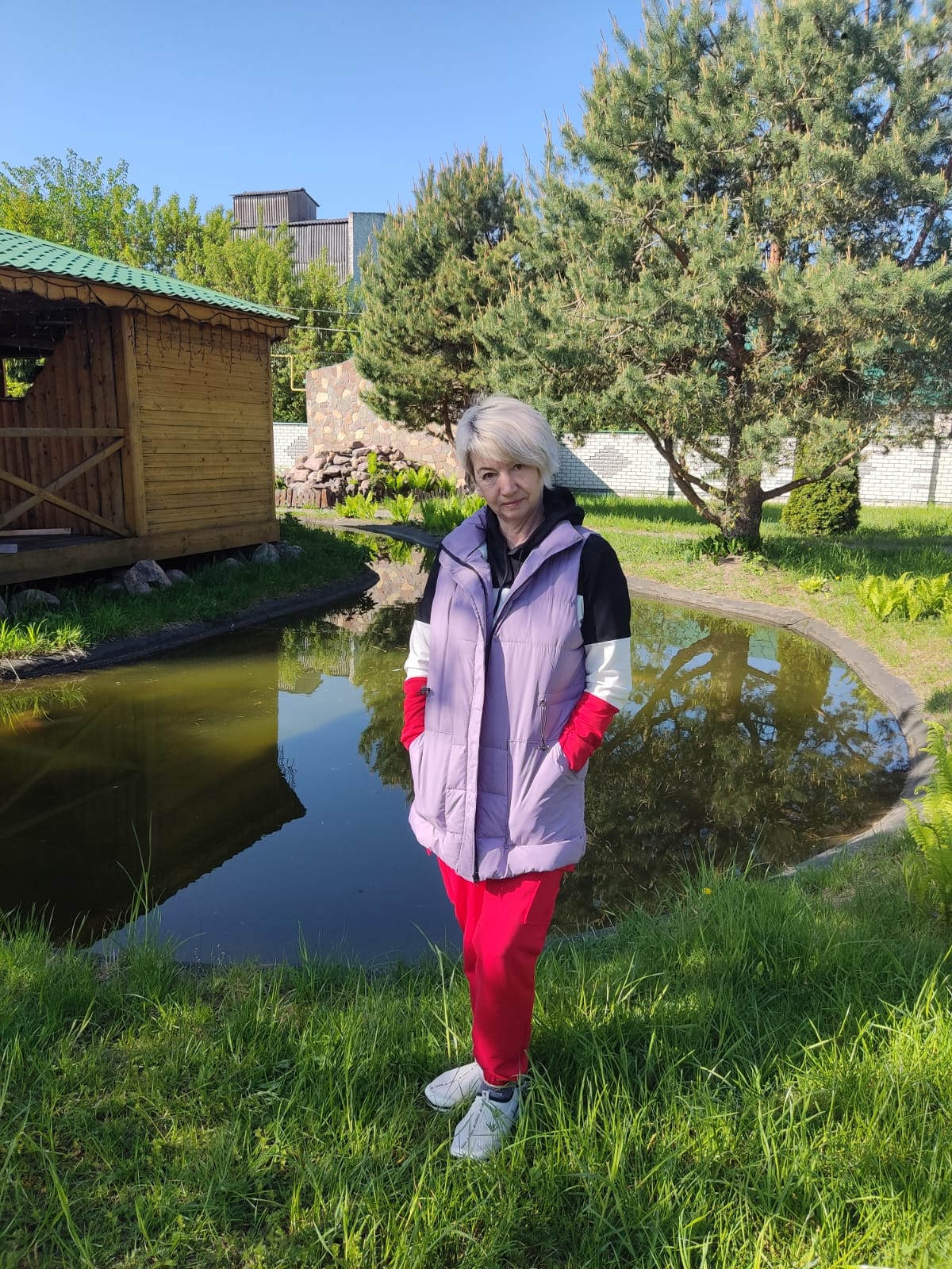 Фото Малый Китежъ