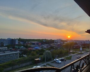 Гостиница Репин в Витязево