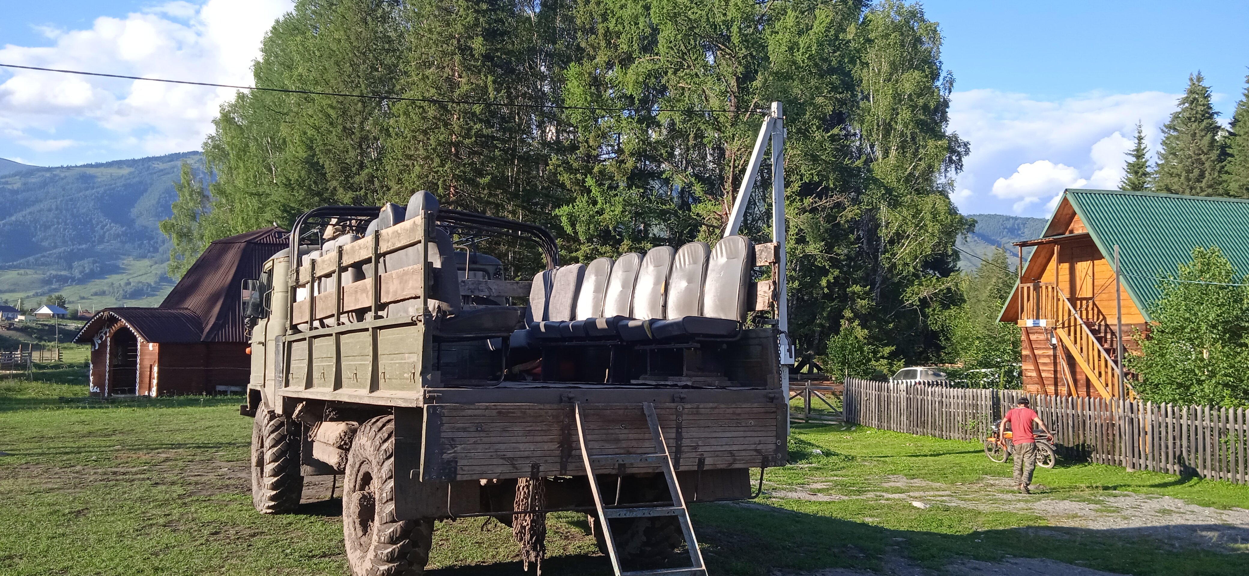 Фото отеля 3