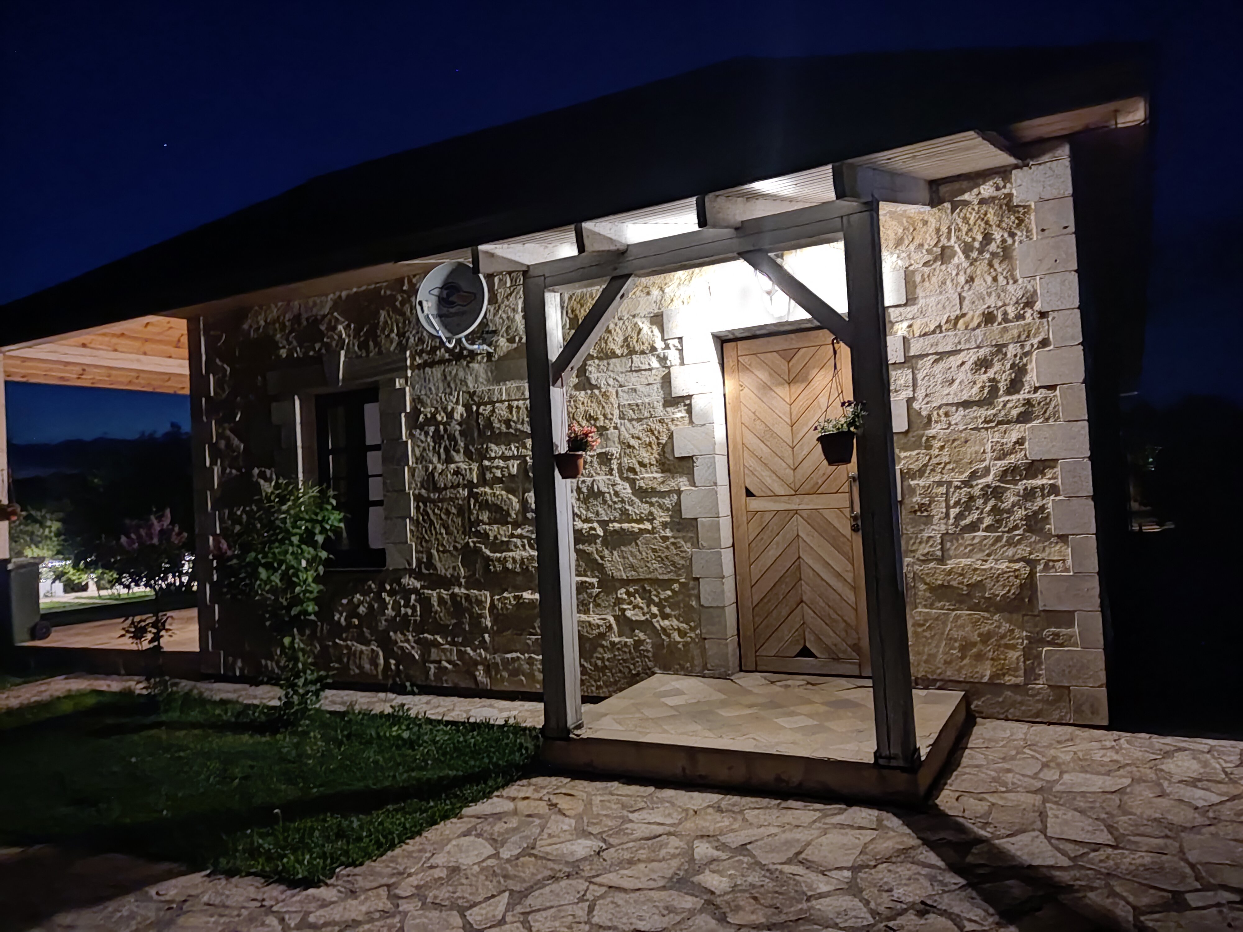 Фото Мальвы