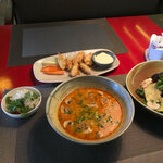 Osaka (Tiraspolskaya ulitsa, 5/75), sushi bar