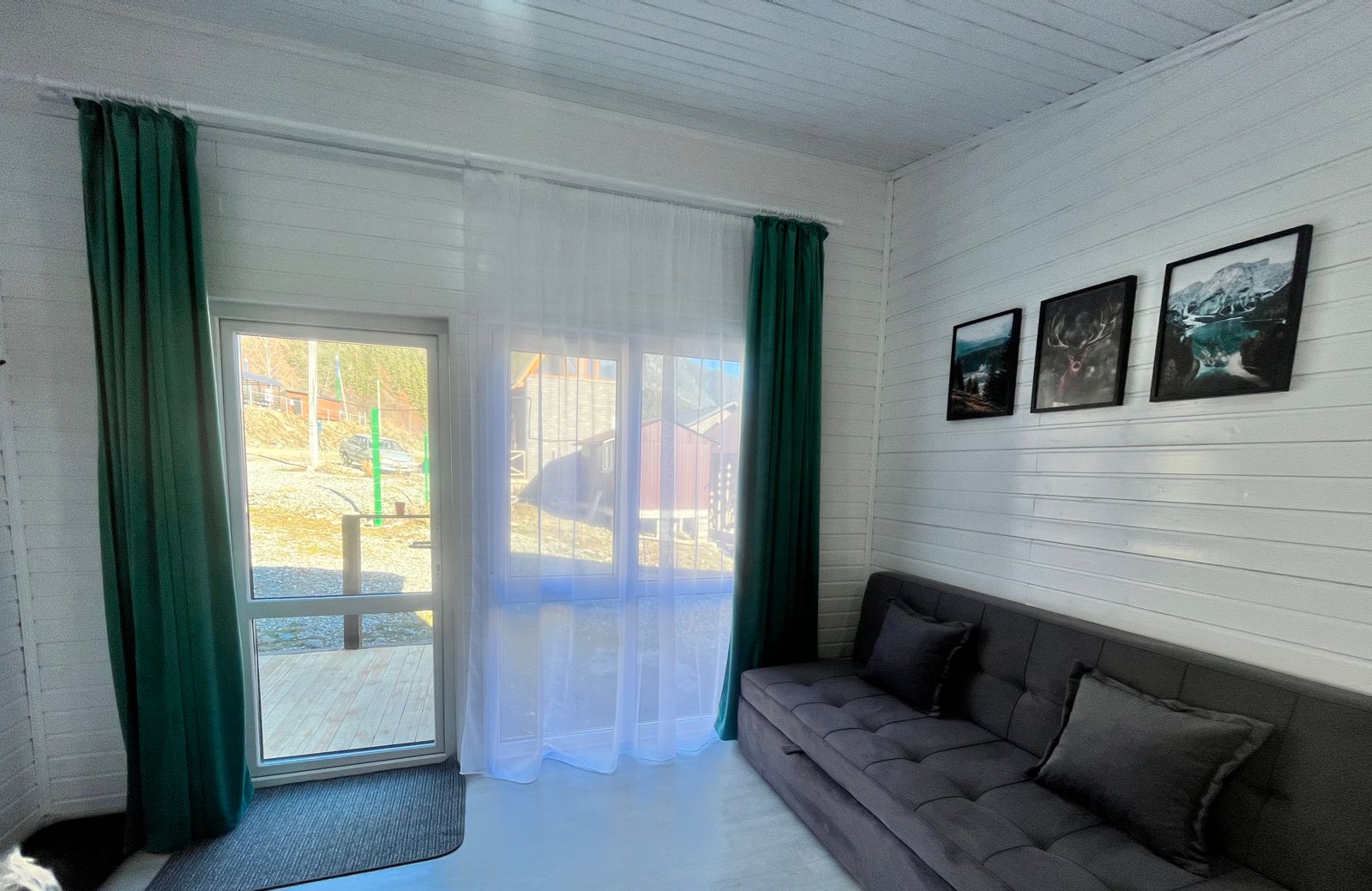 Фото Горное наслаждение